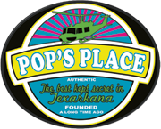 Pop's Place of Texarkana